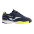 Zapatillas de Fútbol sala Joma Toledo 2403 Marino Indoor Infantil
