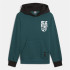Sudadera de Baloncesto Puma Basketball Blueprint Niño Verde