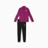 Chándal Puma Baseball Tricot Suit G Niña Magenta brillante