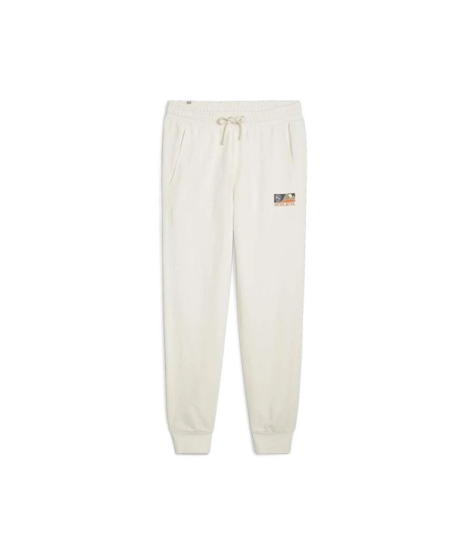 Pantalones Puma Better Sportswear Pants Hombre...