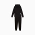 Chándal Puma Classic Hooded Tracksuit Fl Mujer Negro