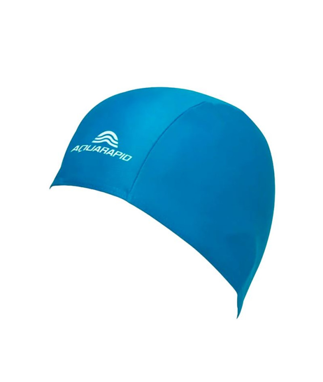 Gorro de Natación Aquarapid Cuffia Poliuretano...