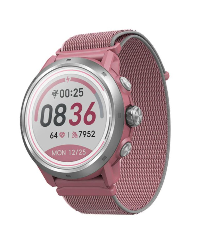 Reloj Deportivo Coros Apex 2 Pro Gps Outdoor...