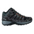 Botas de montaña Hi-Tec Corzo Mid Wp Charcoal/Burnt Orange Hombre