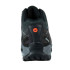 Botas de montaña Hi-Tec Corzo Mid Wp Charcoal/Burnt Orange Hombre