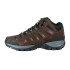 Botas de montaña Hi-Tec Corzo Mid Wp Chocolate/Taupe/Light Taupe Hombre