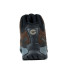 Botas de montaña Hi-Tec Corzo Mid Wp Chocolate/Taupe/Light Taupe Hombre