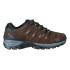 Zapatillas de Montaña Hi-Tec Corzo Low Wp Chocolate/Taupe/Light Taupe Hombre