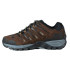 Zapatillas de Montaña Hi-Tec Corzo Low Wp Chocolate/Taupe/Light Taupe Hombre