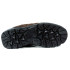 Zapatillas de Montaña Hi-Tec Corzo Low Wp Chocolate/Taupe/Light Taupe Hombre