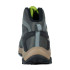 Botas de montaña Hi-Tec Toubkal Mid Wp Olive/Taupe/Chartreuse Hombre
