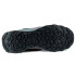 Botas de montaña Hi-Tec Toubkal Mid Wp  Black/Grey/Geranium Mujer