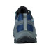 Zapatillas de Montaña Hi-Tec Toubkal Low Wp Charcoal/Insignia Blue Hombre