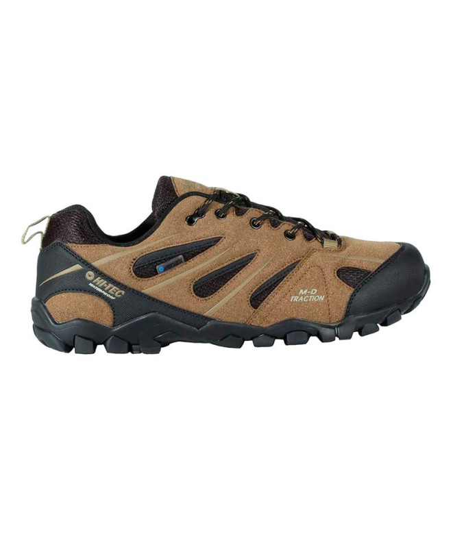 Zapatillas de Montaña Hi-Tec Walker Wp...