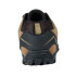 Zapatillas de Montaña Hi-Tec Walker Wp Teak/Chocolate/Honey Hombre