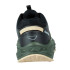 Zapatillas de Trail Hi-Tec Geo Fuse  Olive Night/Black/Docker Hombre
