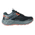 Zapatillas de Trail Hi-Tec Geo Fuse  Phantom/Castlerock/Baked Clay Hombre