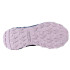 Zapatillas de Trail Hi-Tec Geo Fuse Naval Academy/Flint Stone/Elderberry Mujer
