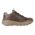 Zapatillas de Montaña Hi-Tec Geo Fuse Trek Chocolate/Taupe/Lt Olive Hombre