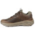 Zapatillas de Montaña Hi-Tec Geo Fuse Trek Chocolate/Taupe/Lt Olive Hombre