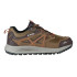 Botas de montaña Hi-Tec Tambre Low Wp Teak/Chocolate/Cinnamon Stick Hombre