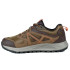 Botas de montaña Hi-Tec Tambre Low Wp Teak/Chocolate/Cinnamon Stick Hombre