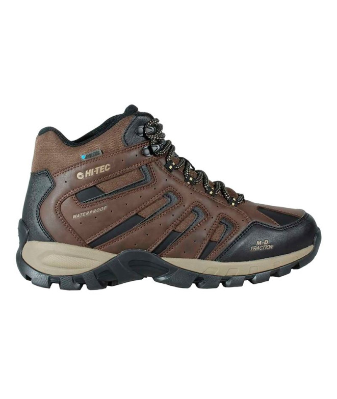 Botas de montaña Hi-Tec Torca Pro Mid Wp...