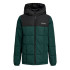 Chaqueta Jack&Jones Jjben Square Hood Jacket Jnr Hombre Magical Forest