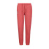 Pantalón Kappa Fres Pant Mujer Rosa