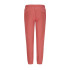 Pantalón Kappa Fres Pant Mujer Rosa