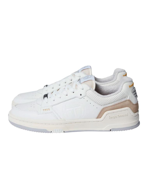 Zapatillas Sergio Tacchini Prime Shot Da Ultra...