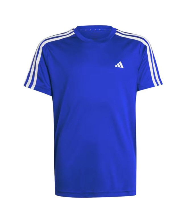 Camiseta adidas Train Essentials Aeroready 3...