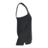 Camiseta Joma Mujer R-Night Negro