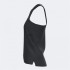Camiseta Joma Mujer R-Night Negro