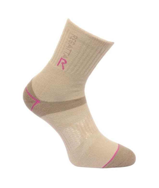Calcetines de Senderismo Regatta Blister...