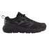 Zapatillas Joma Vora Aislatex 2401 Hombre Negro