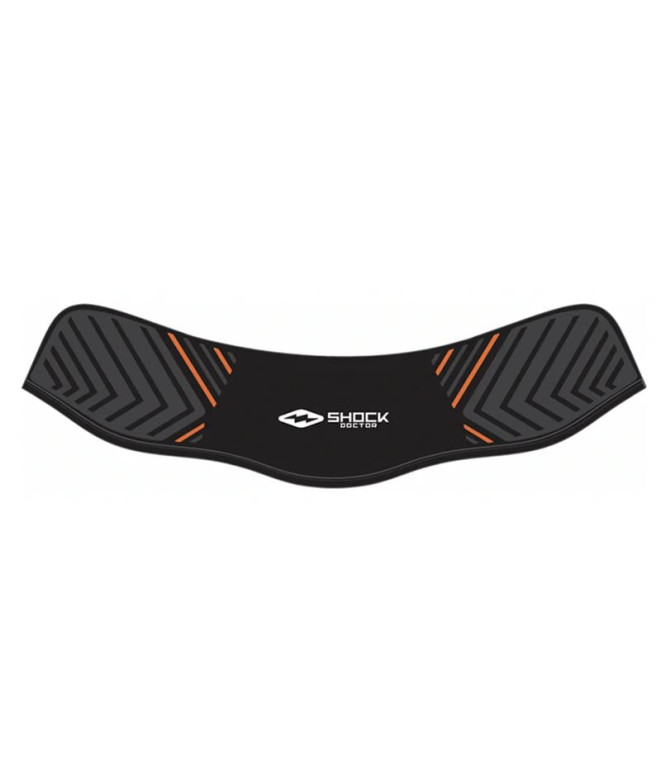 Protector de Cuello de Hockey Shock Doctor...