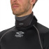 Protector de Cuello de Hockey Shock Doctor Ultra 2.0 Negro
