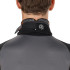 Protector de Cuello de Hockey Shock Doctor Ultra 2.0 Negro