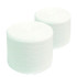 Vendas de Boxeo Everlast Super Gauze Blanco