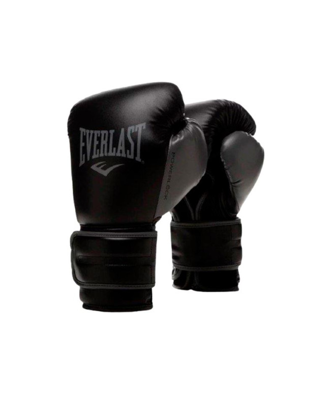 Guantes de boxeo Everlast Powerlock 2 Trainning...