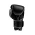 Guantes de boxeo Everlast Powerlock 2 Trainning Negro