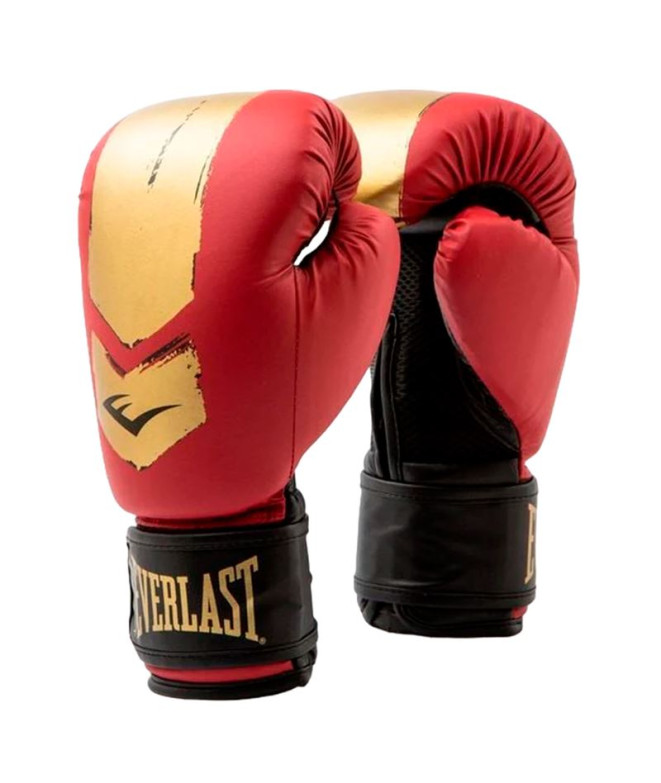 Guantes de Boxeo Everlast Prospect 2 Boxing...