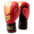 Guantes de Boxeo Everlast Prospect 2 Boxing Glove Rojo/Oro