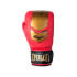 Guantes de Boxeo Everlast Prospect 2 Boxing Glove Rojo/Oro