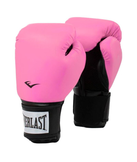 Guantes de Boxeo Everlast Prostyle 2 Boxing Glove Rosa