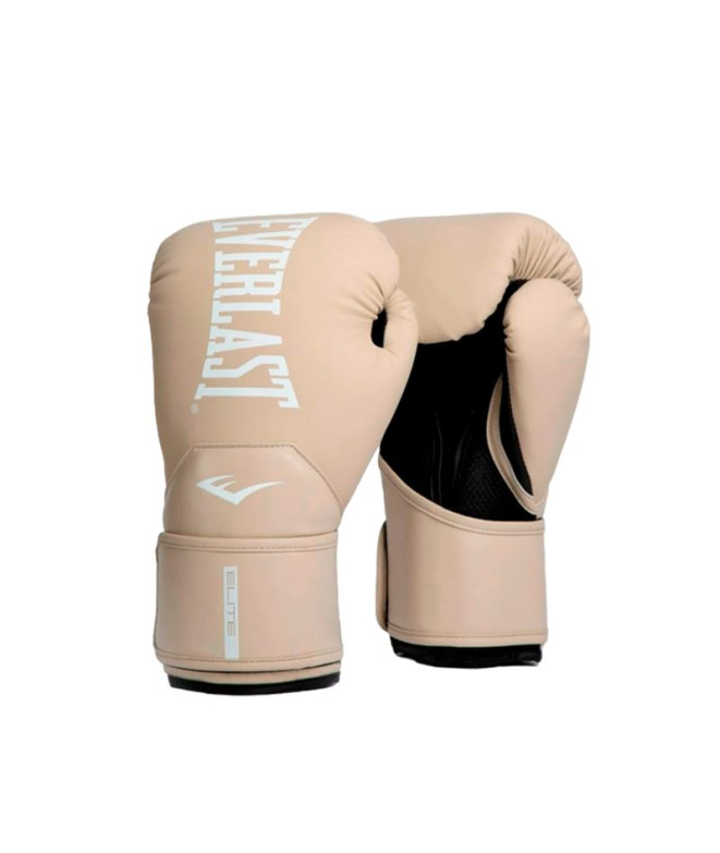Guantes de Boxeo Everlast Elite 2 Boxing Gloves...