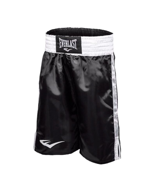 Pantalón de Boxeo Everlast Boxing Trunks 23 In...