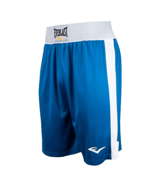Pantalón de Boxeo Everlast Boxing Trunks 23 In...