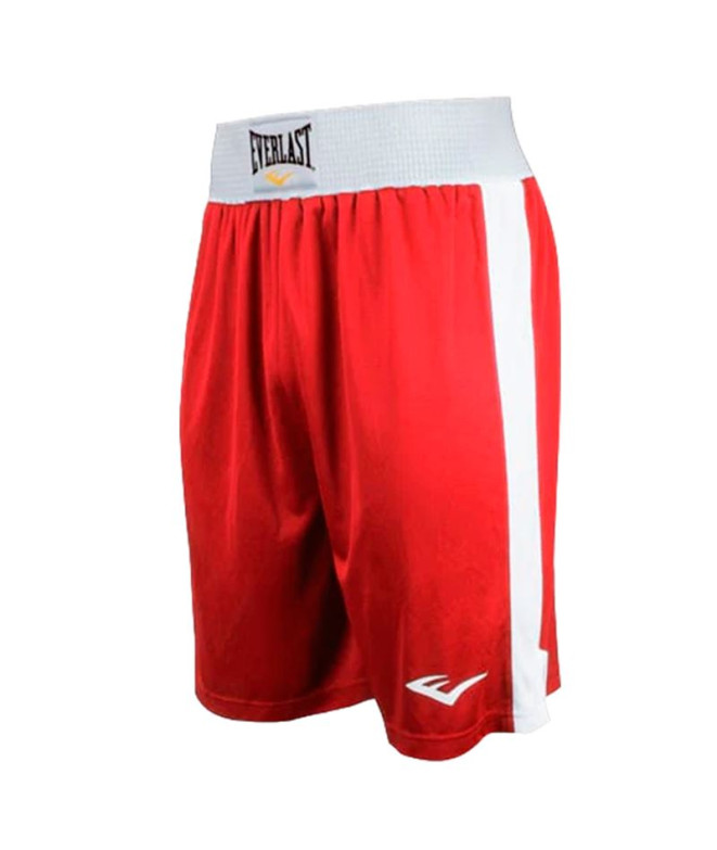 Pantalón de Boxeo Everlast Boxing Trunks 23 In...